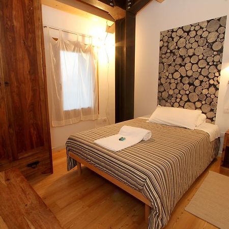 Agriturismo Richeton Gaiarine Bagian luar foto