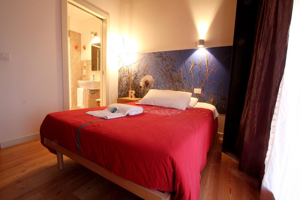 Agriturismo Richeton Gaiarine Bagian luar foto
