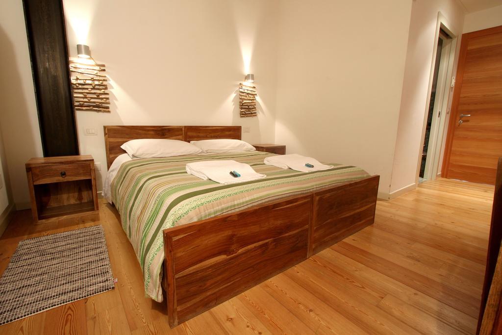 Agriturismo Richeton Gaiarine Bagian luar foto