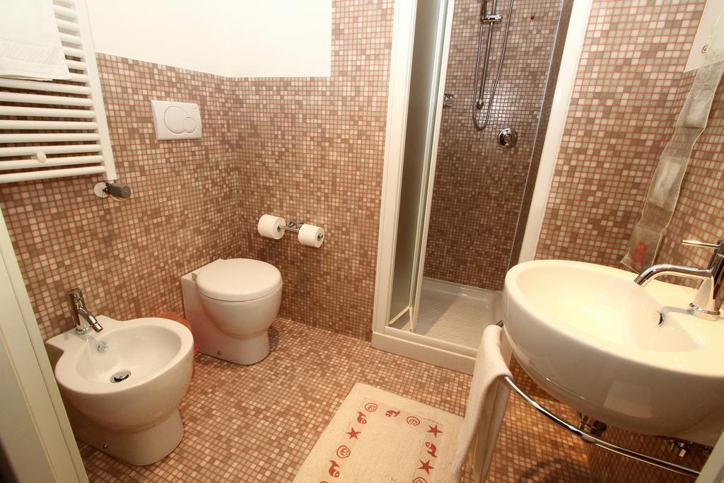 Agriturismo Richeton Gaiarine Bagian luar foto