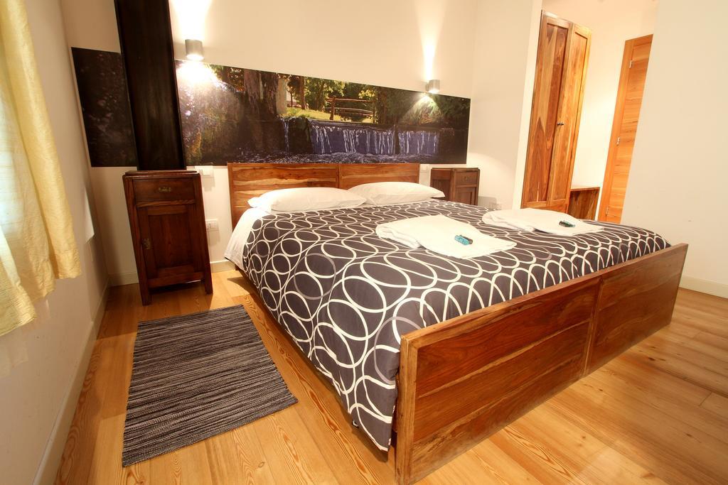 Agriturismo Richeton Gaiarine Ruang foto